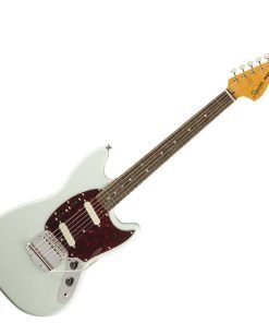 CHITARRA ELETTRICA SQUIER Classic Vibe '60s Mustang Laurel Fingerboard, Sonic Blue