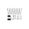 ALIMENTATORE PER PEDALI EFFETTO TRUETONE Visual Sound 1 Spot Combo