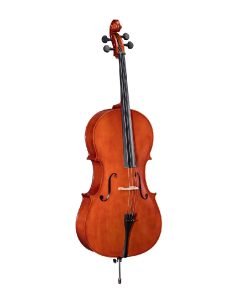 VIOLONCELLO VHIENNA MEISTER VH CEB44 Natural  4/4