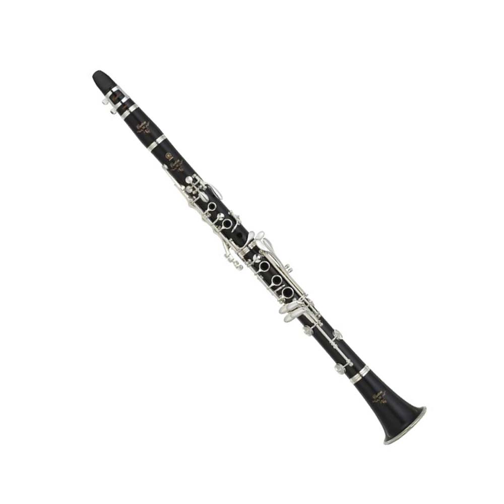 CLARINETTO YAMAHA YCL SEVRE SIB 18/6