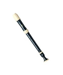 FLAUTO DOLCE SOPRANO ANGEL ASRG-300 diteggiatura tedesca