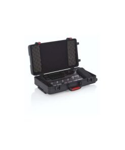 CUSTODIA BORSA CASE PER PEDALIERA HELIX GATOR GHElixFloor Helix Floor Case W/ Wheels