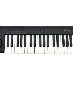 TASTIERA CONTROLLER MIDI/USB 37 TASTI TASTI IK MULTIMEDIA iRig Keys 2 PRO