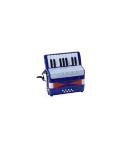 MINI FISARMONICA SOUNDSATION ST-178B
