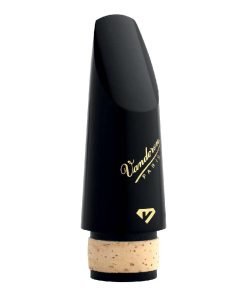BOCCHINO PER CLARINETTO SIb/Bb VANDOREN BLACK DIAMOND BD5 CM1005