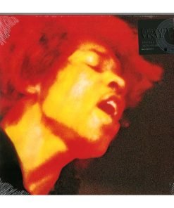 VINILE Jimi Hendrix Electric Ladyland