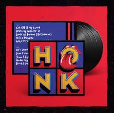 VINILE The Rolling Stones Honk Best Of