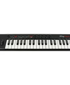 TASTIERA CONTROLLER MIDI/USB 37 TASTI IK MULTIMEDIA iRig Keys 2