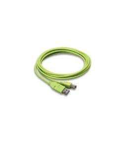 CAVO PROFESSIONALE BEATPORT CAVO USB-A/USB-B DJ Cables USB 3mt