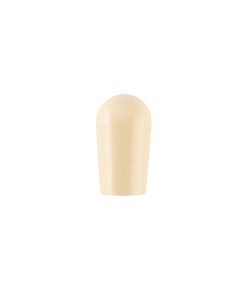 CAPPUCCIO IN ABS TOGGLE SWITCH CAP WHITE GIBSON PRTK-20