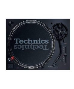 GIRADISCHI PROFESSIONALE TECHNICS SL1210 MK7