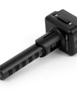 MICROFONO PER VIDEOCAMERA IK MULTIMEDIA iRig Mic Video