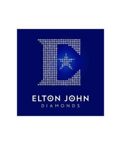 VINILE Elton John Diamonds