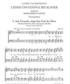 LIBRO Complete Songs for Voice and Piano