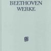 LIBRO Symphonies III di Ludwig van Beethoven