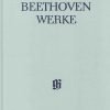 LIBRO String Quartets III di Ludwig van Beethoven