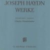 LIBRO L'Isola Disabitata di Franz Joseph Haydn