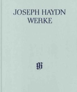 LIBRO Choruses
