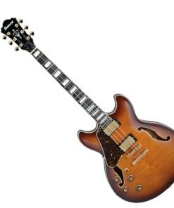 IBANEZ - AS93FML-VLS Violin Sunburst