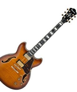 IBANEZ - AS93FM-VLS Violin Sunburst