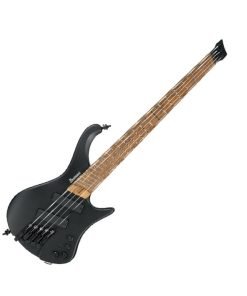 IBANEZ EHB1005MS-BKF Black Flat