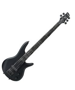 IBANEZ GWB35-BKF Black Flat