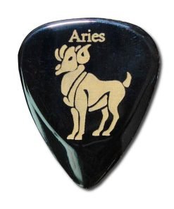 PLETTRO TIMBERTONES ZODIAC  ARIETE