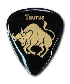 PLETTRO TIMBERTONES ZODIAC  TORO