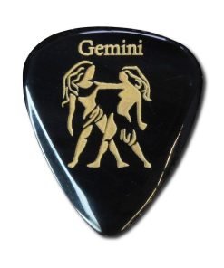 PLETTRO TIMBERTONES ZODIAC GEMELLI