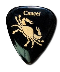 PLETTRO TIMBERTONES ZODIAC CANCRO