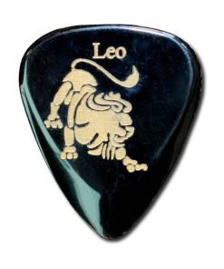 PLETTRO TIMBERTONES ZODIAC LEONE