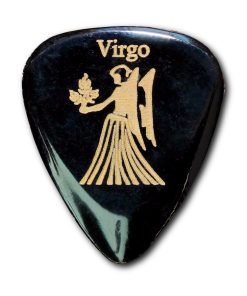 PLETTRO TIMBERTONES ZODIAC VERGINE