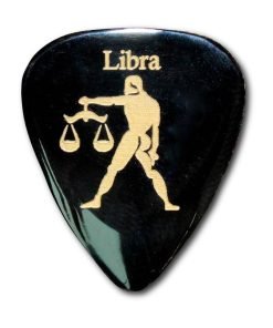 PLETTRO TIMBERTONES ZODIAC BILANCIA