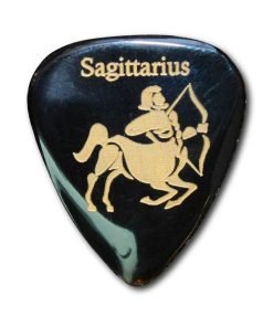 PLETTRO TIMBERTONES ZODIAC SAGITTARIO