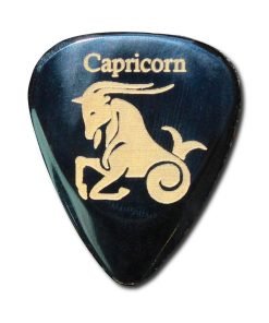 PLETTRO TIMBERTONES ZODIAC CAPRICORNO