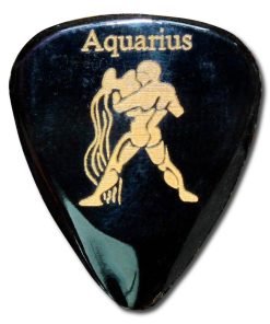 PLETTRO TIMBERTONES ZODIAC ACQUARIO