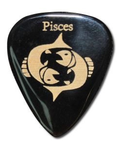 PLETTRO TIMBERTONES ZODIAC PESCI