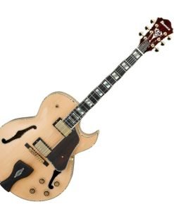IBANEZ George Benson LGB30-NT Natural
