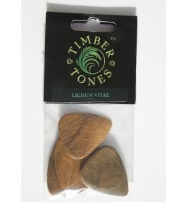 PLETTRI REFILL PACK 4 PLETTRI TIMBERTONES LIGNUM VITAE