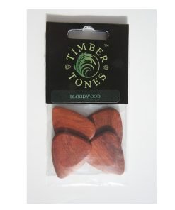 PLETTRI REFILL PACK 4 PLETTRI TIMBERTONES BLOODWOOD