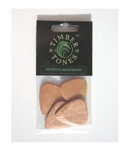 PLETTRI REFILL PACK 4 PLETTRI TIMBERTONES SATINWOOD