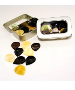 PLETTRI TIMBERTONES GROOVE TONES MIXED TIN OF 18 PCS