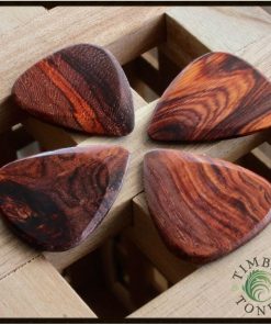 PLETTRI REFILL PACK 4 TIMBERTONES BURMA PADAUK