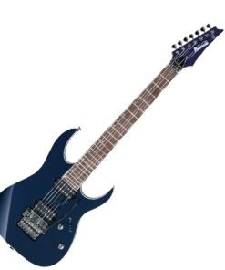 CHITARRA ELETTRICA IBANEZ RG2027XL-DTB Dark Tide Blue