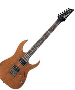 CHITARRA ELETTRICA IBANEZ RG421-MOL Mahogany Oil