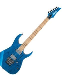 CHITARRA ELETTRICA IBANEZ RG5120M-FCN Frozen Ocean