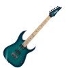 CHITARRA ELETTRICA IBANEZ RG652AHMFX-NGB Nebula Green Burst