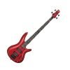 BASSO ELETTRICO IBANEZ SR300EB-CA Candy Apple