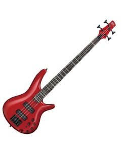BASSO ELETTRICO IBANEZ SR300EB-CA Candy Apple