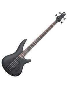 BASSO ELETTRICO IBANEZ SR300EB-WK Weathered Black
